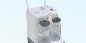 7A 25D Electric Suction Apparatus