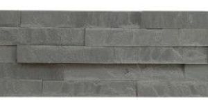 Kandala Grey Stone Wall Cladding