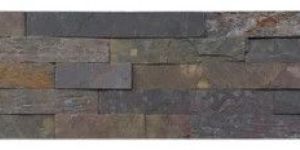 Kund Multi Slate Stone Wall Cladding