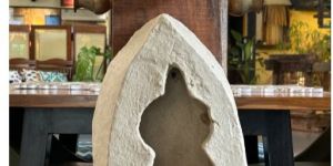 Paper Mache Jharokha for Home Decor