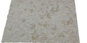 Tandur Yellow Short Blasted Limestone