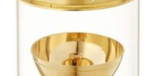 Akhand Brass Diyas
