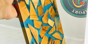 Resin Wooden Chopping Board