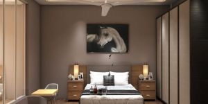 Bedroom Interior Design Services