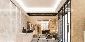 False Ceiling Services