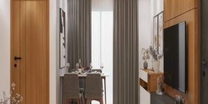 Flat Interior Design Services