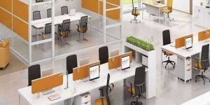 Office Furniture Design Services