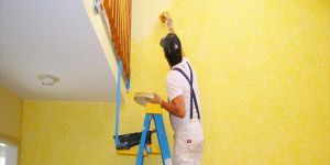 Wall Painting Services