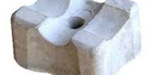 Concrete Cover Blocks