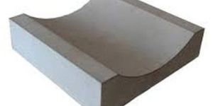 Concrete Saucer Drain
