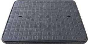 Fiber Reinforced Plastic Manholes