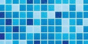 Glass Mosaic Tiles