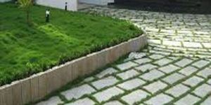 Natural Paving Stones