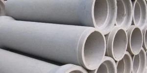 RCC Hume Pipes