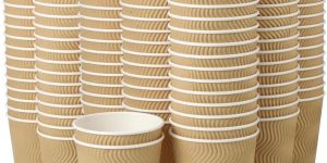 200ml Ripple Paper Cup