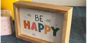 Decorative Wooden Showpieces