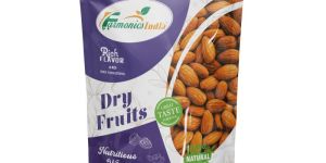 Almond Nuts