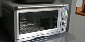 Convection Oven