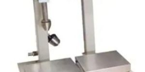 Semi Automatic Weigh Base Oil Filling Machine