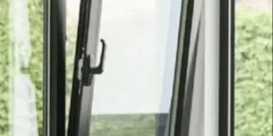 Doors Window UPVC Profiles