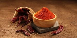 Byadgi Red Chilli Powder