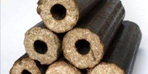 Biomass Briquettes