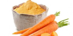 Carrot Powder