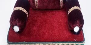 Essential Puja Singhasan