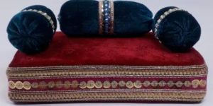 Handmade Puja Singhasan