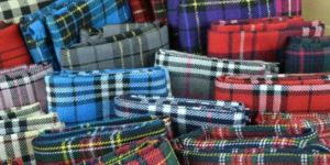 School Uniform Fabric