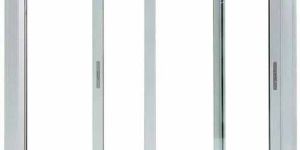 UPVC Sliding Window
