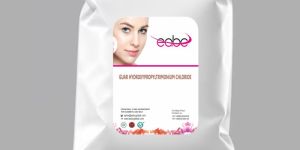 Guar Hydroxypropyltrimonium Chloride