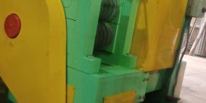 FLAT POINTING MACHINE