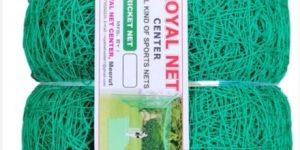 Nylon Cricket Nets