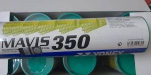 Yonex Badminton Shuttlecock