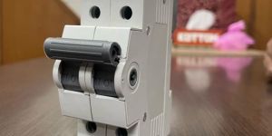 MCB Changeover Switch