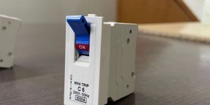MCB Switch Tiny MCB