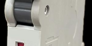 Single Pole MCB