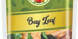 Raw Dried Bay Leaf