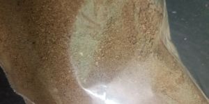 Coconut De Oiled Cake