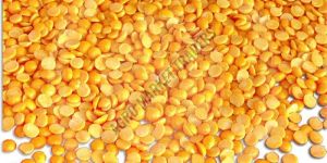 Yellow Desi Toor Dal
