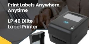 Tvs Barcode Printers