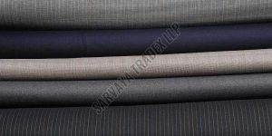 Cotton Suiting Fabric