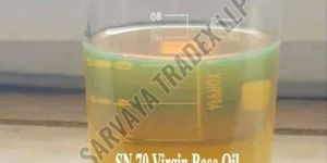 SN 70 Virgin Base Oil