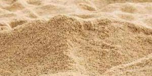 Construction River Sand