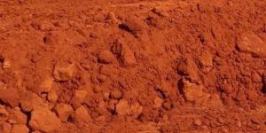 Red River Sand