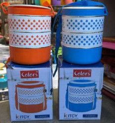 Insulated Lunch Boxes