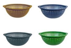 Plastic Utensil Basket