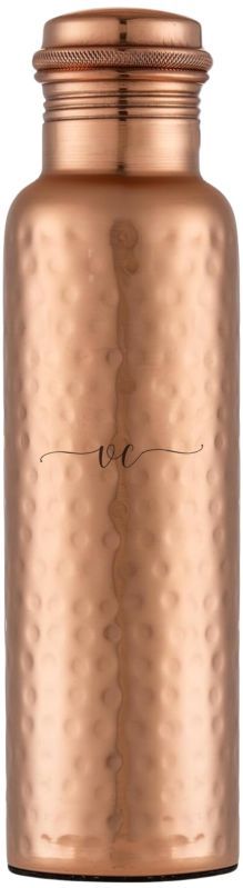 Copper Water Bottle