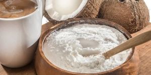 Coconut Milk Powder